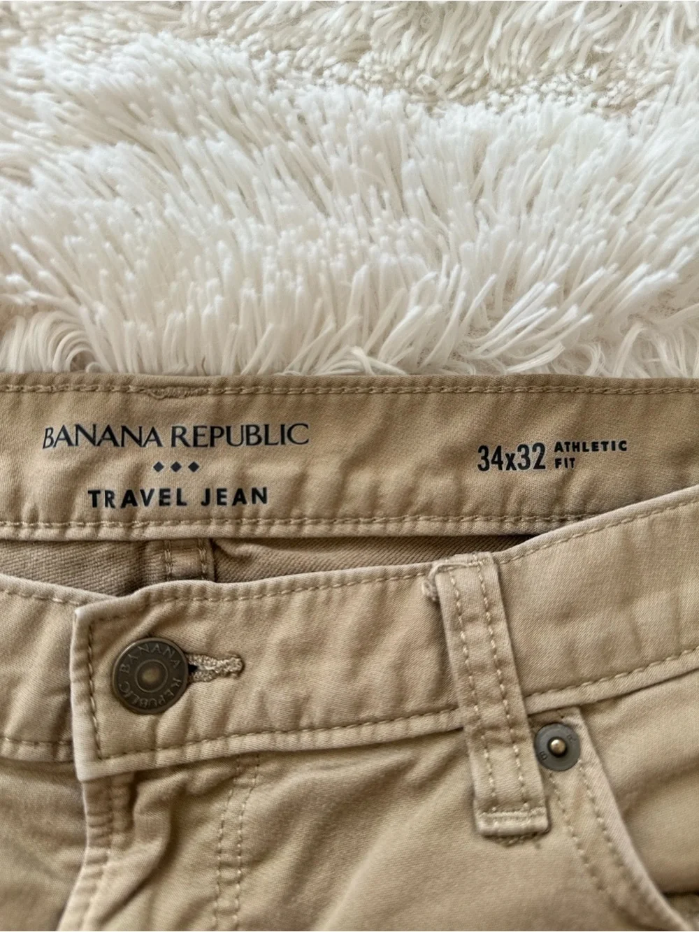 Banana Republic banana republic